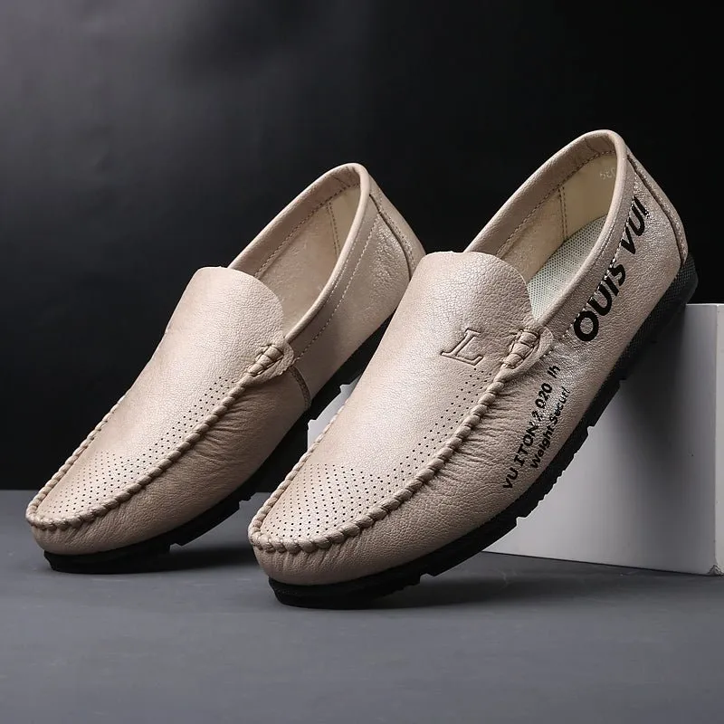 Ziitop Shoes Loafers