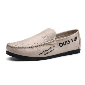 Ziitop Shoes Loafers