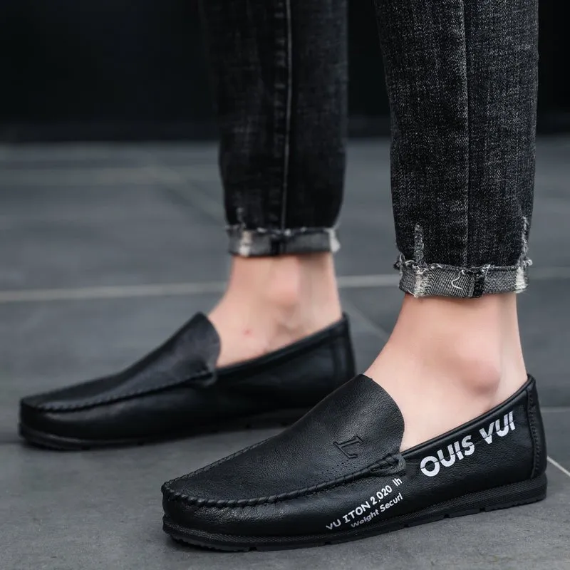 Ziitop Shoes Loafers