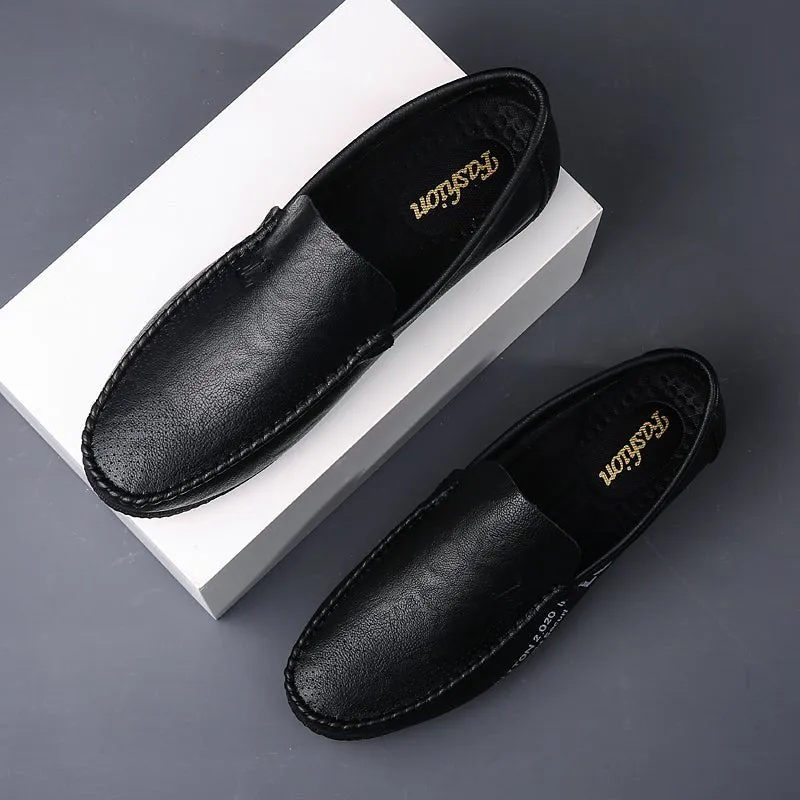 Ziitop Shoes Loafers