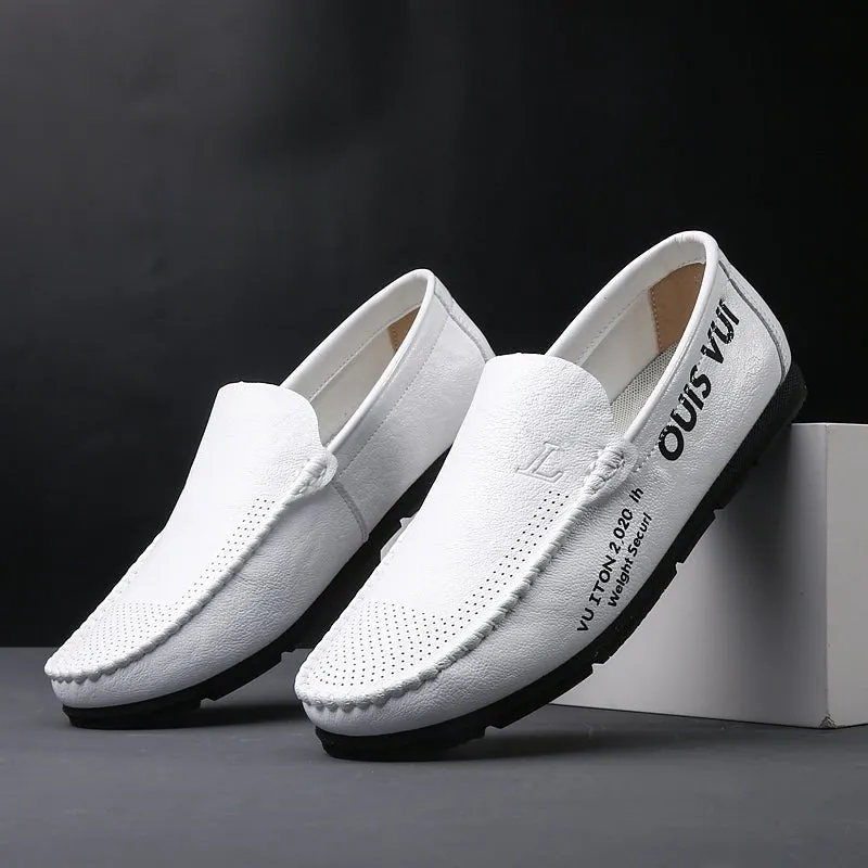 Ziitop Shoes Loafers
