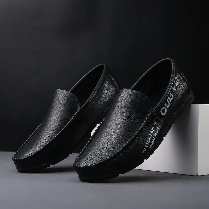 Ziitop Shoes Loafers