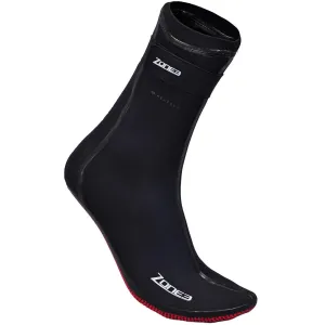 Zone3 Neoprene Heat Tech Swim Socks